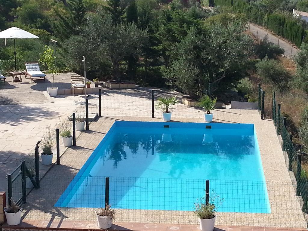 Casa Luna Ρόντα Δωμάτιο φωτογραφία
